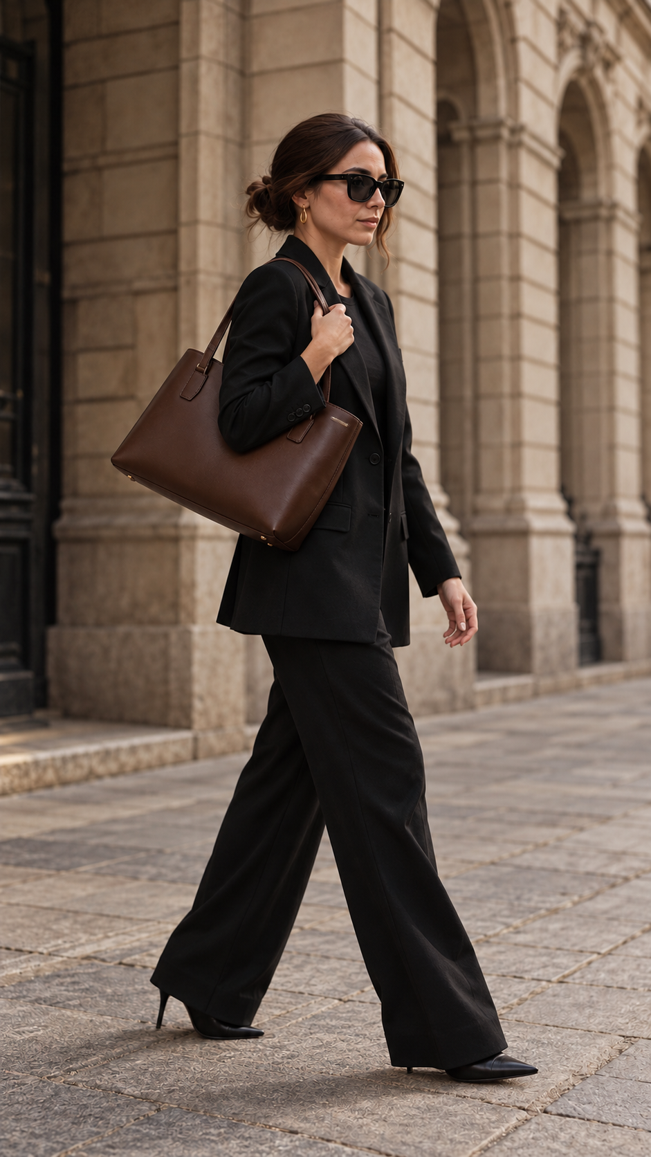 SHOULDER BAGS