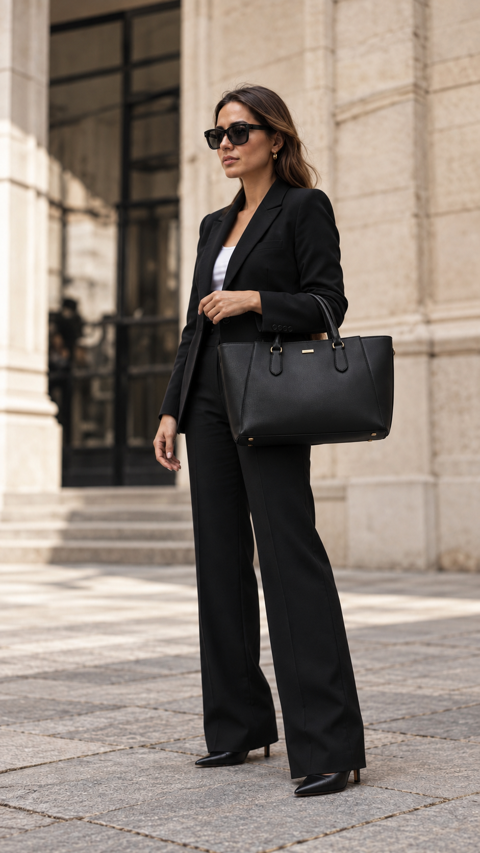 WORK BAGS